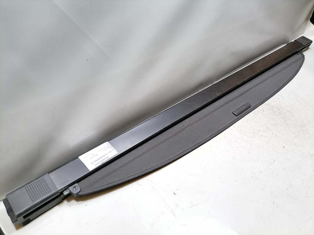 Honda Accord CM1 original Laderaumrollo Abdeckung Kofferraum Kombi Bj.2003